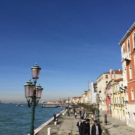 Cruise Studio Venedig Exterior foto